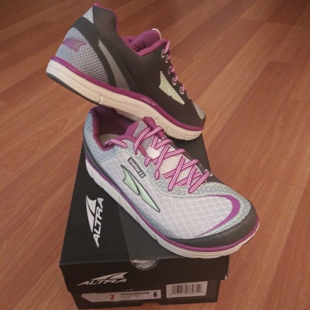 Altra Intiuition 3.5